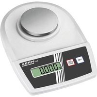 Kern EMB 200-3 EMB 200-3 Briefwaage Wägebereich (max.) 0.2kg Ablesbarkeit 0.001g netzbetrieben, bat von Kern