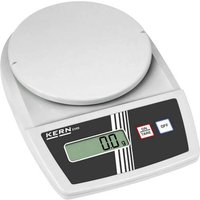 Kern EMB 3000-1 EMB 3000-1 Briefwaage Wägebereich (max.) 3kg Ablesbarkeit 0.1g netzbetrieben, batte von Kern