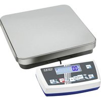 Kern CDS 15K0.05 Zählwaage Wägebereich (max.) 15kg Ablesbarkeit 0.05g Silber von Kern