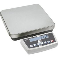 Kern DS 20K0.1 DS 20K0.1 Plattformwaage Wägebereich (max.) 20kg Ablesbarkeit 0.1g netzbetrieben, ak von Kern