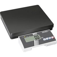 Kern Digitale Personenwaage Wägebereich (max.)=300kg Schwarz, Grau von Kern