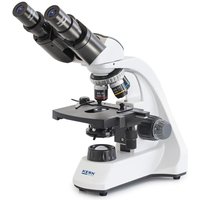 Kern - Durchlichtmikroskop OBT-1 Schulmikroskop (Finite Optik) Mikroskop obt 104 von Kern