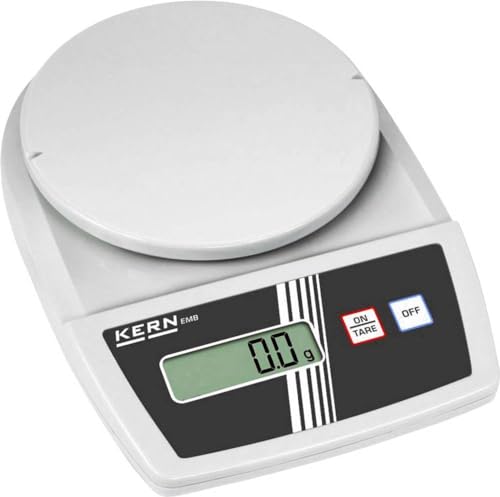 KERN und Sohn Schulwaage, 1 Stück, EMB 3000-1 von Kern