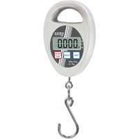 Kern - Hängewaage hdb 10K10N Wägebereich 10 kg Ablesbarkeit 10 g Hold-Funktion Kern - Hängewaage hdb 10K10N Wägebereich 10 kg Ablesbarkeit 10 g Hold-Funktion von Kern