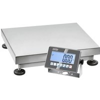 Kern SXC 100K-2LM Plattformwaage Wägebereich (max.) 150kg Ablesbarkeit 20 g, 50g von Kern