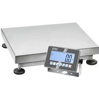 Kern SXC 300K-2M Plattformwaage Wägebereich (max.) 300kg Ablesbarkeit 50 g, 100g von Kern