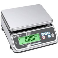 Kern Küchenwaage Wägebereich (max.)=15kg von Kern