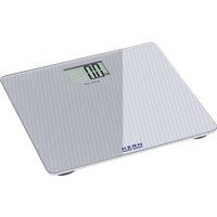 Kern MGD 200K-1L Digitale Personenwaage Wägebereich (max.)=180kg Grau von Kern