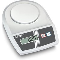 Kern - Schulwaage emb 600-2 Laborwaage Wiegebereich max. 600 g Ablesbarkeit 0,01 g Kern - Schulwaage emb 600-2 Laborwaage Wiegebereich max. 600 g Ablesbarkeit 0,01 g von Kern