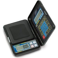 Kern - Taschenwaage cm max. Wägebereich 1000gr. von Kern