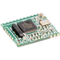 Kern YKV-A02 Bluetooth LE Modul YKV-A02 Kern YKV-A02 Bluetooth LE Modul YKV-A02 von Kern