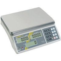 Zählwaage cxb max. Wägebereich 15000gr. von Kern