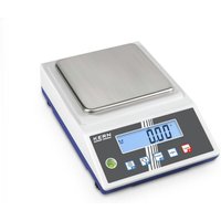 Kern - gebraucht] Präzisionswaage Laborwaage Waage Pcb 3000 2 Usb Schnittstelle 3600g 001g B-Ware von Kern