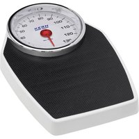 Kern - mgc 100K-1 Personenwaage analog Wägebereich (max.)=150 kg Mehrfarbig von Kern