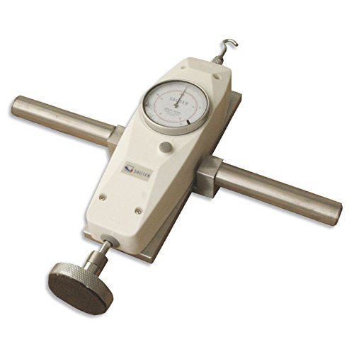 Mechanischer Grabsteintester Sauter FA-G von Kern
