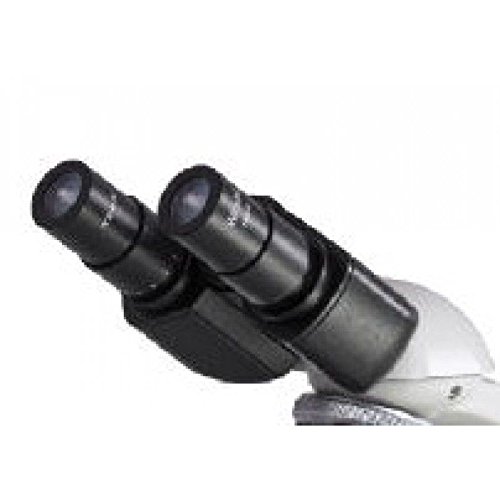 Okular OBB-A1347: WF 10x / Ø18mm für Kern Durchlichtmikroskope OBN 132 von Kern