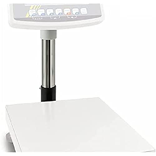 KERN Stativ zum Hochsetzen des Auswertegeräts, 600mm Stativhöhe von KERN