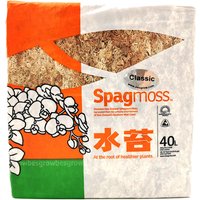 Besgrow New Zealand Classic-Grade Spagmoss Sphagnum von KernPlants