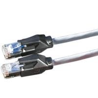 KERPEN E5 – 70 PIMF Patch Cable CAT6, Grey, 15 m 15 m Grey Networking Cable – Networking Cables (Grey, 15 m, 15 m, Grey) von Kerpen
