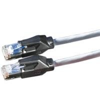 KERPEN E5 – 70 PIMF Patch Cable CAT6, Grey, 2 m 2 m Grey Networking Cable – Networking Cables (Grey, 2 m, 2 m, Grey) von Kerpen