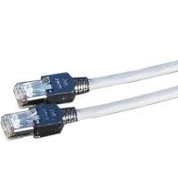 Kerpen D1 – 20 SF/U Kat.5e 10,0 m grau 10 m grau Netzwerkkabel von Kerpen
