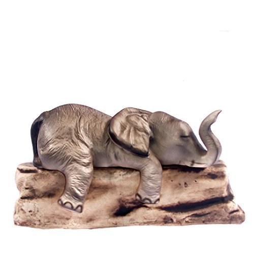 Kerri-Keramik Elefant Kantenhocker Kerri-Keramik Elefant Kantenhocker von Kerri-Keramik
