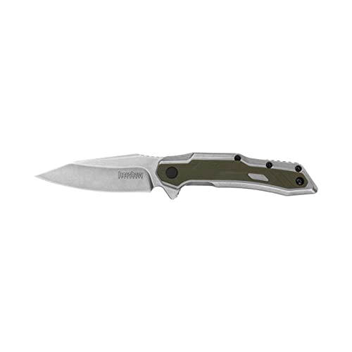Kershaw Salvage Framelock A/O von Kershaw