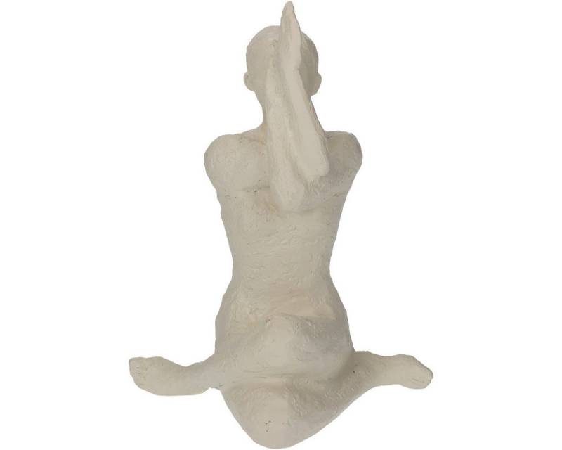 Kersten BV Dekoobjekt Yoga-Pose (1 St), 24 x 15 x 18 cm Kersten BV Dekoobjekt Yoga-Pose (1 St), 24 x 15 x 18 cm von Kersten BV