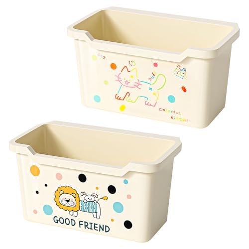 Kertaym Wickeltisch Organizer Zum Anhängen, Auffangschale Für Küchenabfälle, Mülleimer Zum Einhängen, Mit niedlichen Xmas Motiven, Wasserabweisend, Platzsparend, Ideal als Babyzimmer/Küche. (B) Kertaym Wickeltisch Organizer Zum Anhängen, Auffangschale Für Küchenabfälle, Mülleimer Zum Einhängen, Mit niedlichen Xmas Motiven, Wasserabweisend, Platzsparend, Ideal als Babyzimmer/Küche. (B) von Kertaym