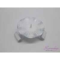 Kerzenständer Metall Mit Dorn von KerzendesignLankes