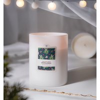 Duftkerze Mit Schmuck | Edition Unter Dem Mistelzweig Duftkerze Mit Schmuck | Edition Unter Dem Mistelzweig von Kerzenkuss