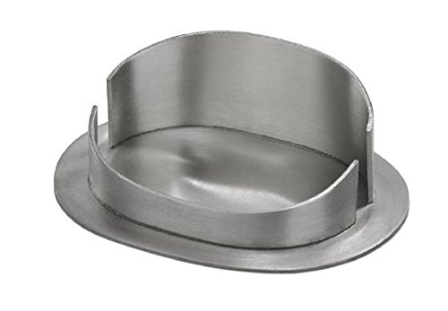 Kerzenleuchter Ovaler Silber geeingnet für Kerzen 5 x 7 cm für Taukerzen, Hochzeitskerzen, Kerzenhalter Kerzenleuchter Ovaler Silber geeingnet für Kerzen 5 x 7 cm für Taukerzen, Hochzeitskerzen, Kerzenhalter von Kerzenleuchter
