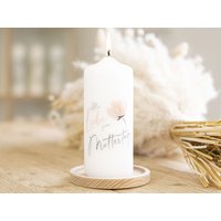 Muttertag Kerze "Alles Liebe" - Liebevolles Geschenk Zum Muttertag Kerze "Alles Liebe" - Liebevolles Geschenk Zum von Kerzenonkel