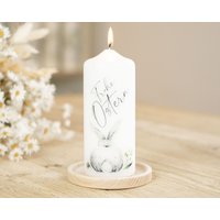 Osterkerze Osterhase - Inkl. Grußkarte + Geschenkbox Kostenloser Versand in 2-4 Werktagen Osterkerze Osterhase - Inkl. Grußkarte + Geschenkbox Kostenloser Versand in 2-4 Werktagen von Kerzenonkel