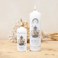 Patenkerze Passend Zu Eurer Taufkerze Und Kommunionkerze Inkl. Geschenkbox Patenkerze Passend Zu Eurer Taufkerze Und Kommunionkerze Inkl. Geschenkbox von Kerzenonkel