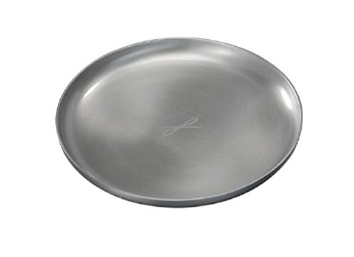 Kerzenteller, Dekoteller Rund Silber 12 cm Kerzenteller, Dekoteller Rund Silber 12 cm von Kerzenteller