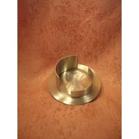 Kerzenhalter Messing Zweiseitig Offen 50 Mm 4121 Kerzenhalter Messing Zweiseitig Offen 50 Mm 4121 von KerzenundGeschenke