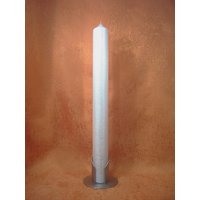 Kerzenrohling Perlmutt 400/40 Mm 3512 Kerzenrohling Perlmutt 400/40 Mm 3512 von KerzenundGeschenke