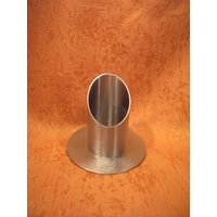 Kommunion Kerzenhalter Silber Matt Zu 30 Mm 6101 Kommunion Kerzenhalter Silber Matt Zu 30 Mm 6101 von KerzenundGeschenke