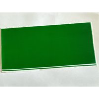 Wachsstreifen/Verzierstreifen Dunkelgrün 20x2mm 1 Streifen Wachsstreifen/Verzierstreifen Dunkelgrün 20x2mm 1 Streifen von KerzenzauberShop
