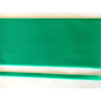 Wachsstreifen/Verzierstreifen Mint 20x2mm von KerzenzauberShop