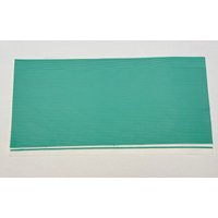Wachsstreifen/Verzierstreifen Pastellgrün 20x2mm Wachsstreifen/Verzierstreifen Pastellgrün 20x2mm von KerzenzauberShop