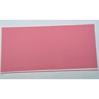 Wachsstreifen/Verzierstreifen Rosa 20x2mm Wachsstreifen/Verzierstreifen Rosa 20x2mm von KerzenzauberShop