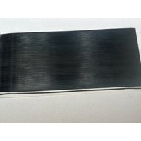 Wachsstreifen/Verzierstreifen Schwarz 20x2mm Wachsstreifen/Verzierstreifen Schwarz 20x2mm von KerzenzauberShop