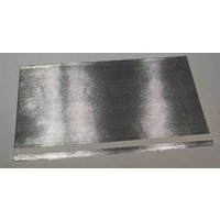 Wachsstreifen/Verzierstreifen Silber Spiegelglanz 200x1mm Filigran Flach Wachsstreifen/Verzierstreifen Silber Spiegelglanz 200x1mm Filigran Flach von KerzenzauberShop