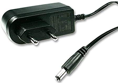 KesCom 12V Netzteil/Ladegerät/Steckernetzteil passend für CN Memory Z.Core von KesCom
