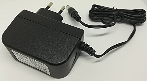 KesCom 12V Netzteil/Steckernetzteil passend für Verbatim Store`n Save 3.0 Externe Festplatte KesCom 12V Netzteil/Steckernetzteil passend für Verbatim Store`n Save 3.0 Externe Festplatte von KesCom