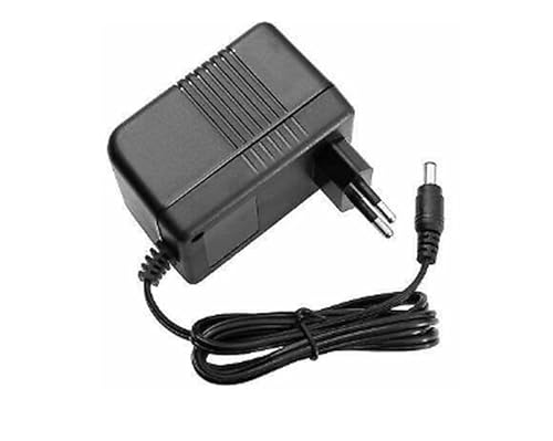 KesCom 3V 50mA Netzteil Steckernetzteil Input 230V Output 3V / 50mA + innen 5,5 x 2,1 mm KesCom 3V 50mA Netzteil Steckernetzteil Input 230V Output 3V / 50mA + innen 5,5 x 2,1 mm von KesCom