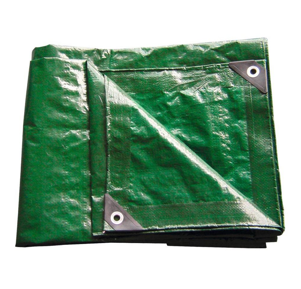 KesTek Schutzplane PE Gewebe-/Abdeckplane grün 90 g/m² 3x5 mtr KesTek Schutzplane PE Gewebe-/Abdeckplane grün 90 g/m² 3x5 mtr von KesTek
