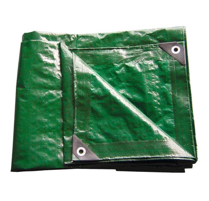 KesTek Schutzplane PE Gewebe-/Abdeckplane grün 90 g/m² 3x5 mtr KesTek Schutzplane PE Gewebe-/Abdeckplane grün 90 g/m² 3x5 mtr von KesTek